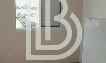 Imagem 2: Apartamento 2 dormitórios 1 vaga, Utinga - Santo André