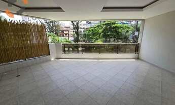 Imagem 5: Apartamento com 3 dormitórios, 140 m² - venda por R$ 1.150.000,00 ou aluguel por R$ 8.442