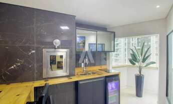 Imagem 6: Apartamento com 1 suíte(s) mais 2 quarto(s) à venda no bairro CENTRO em JOINVILLE por R$ 1