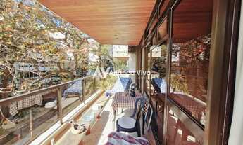 Imagem 2: Rua Redentor, 4 quartos com vaga - Ipanema