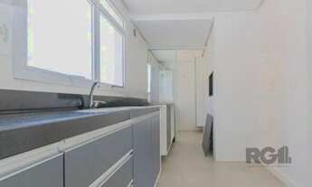 Imagem 5: Apartamento para alugar no bairro Petrópolis com 103 m² e 3 dormitórios/quartos