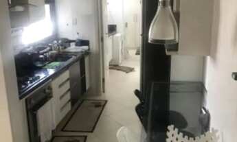 Imagem 7: Apartamento Alto Padrão com 3 Suítes, para venda, em Condomínio Fechado no Santa Mônica, e