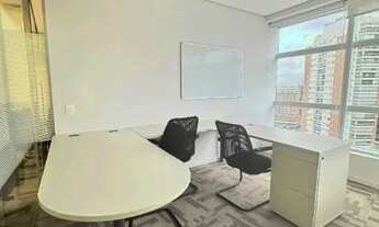 Imagem 2: Conjunto para alugar, 286 m² - Itaim Bibi - São Paulo/SP