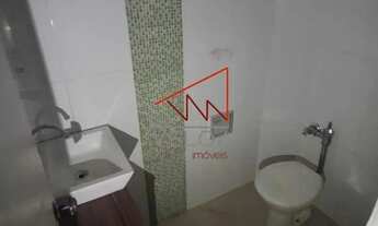 Imagem 2: Sala-À VENDA-Centro-Rio de Janeiro-RJ