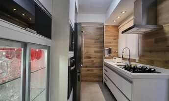 Imagem 6: Imóvel para venda possui 104 metros quadrados com 2 quartos em Lauzane Paulista - São Paul