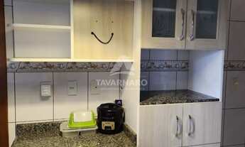 Imagem 4: Sobrado Geminado em Ponta Grossa