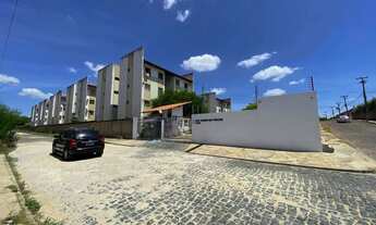 Imagem: Condomínio Parque das Violetas