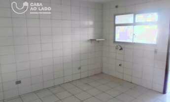 Imagem 7: Apartamento 55m2 com 02 quartos no Cajuru - Curitiba/PR