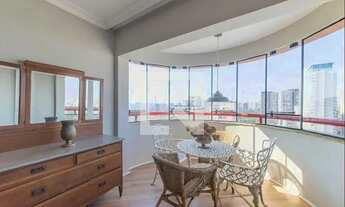 Imagem 7: Apartamento à Venda - Brooklin, 2 Quartos, 147 m2