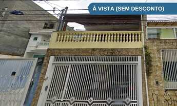 Imagem: Casa na Vila Nova Savoia - São Paulo/SP