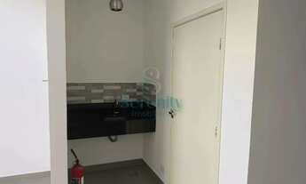 Imagem 7: Sala comercial para alugar no Camelo Cincão I - R$1.100,00/mês - Região Norte - wc privati