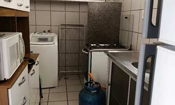 Imagem 2: Apartamento por temporada na praia do Bessa em João pessoa