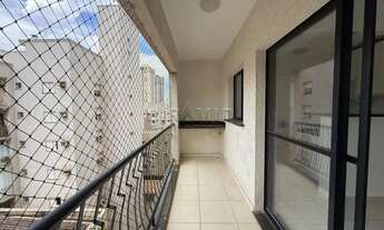 Imagem 7: Apartamento padrão com 47,40m², bairro Nova Aliança, Zona Sul de Ribeirão Preto/SP