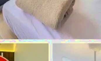 Imagem 5: Studio no Centro de São Paulo