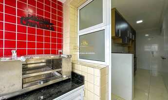 Imagem 6: PORTEIRA FECHADA, AVIAÇÃO, 2 dorm, 1 suíte, 1 vaga, R$ 450 mil, ac banco