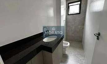 Imagem 4: Cobertura com 3 quartos sendo 1 suíte com 2 vagas de garagem no bairro União em Belo Horiz