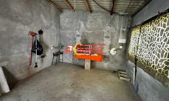 Imagem: SALÃO COMERCIAL 45m², PARA LOCAÇÃO JARDIM