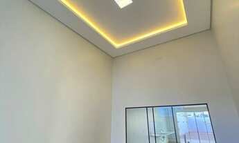 Imagem 2: Casa bairro Novo Paraíso