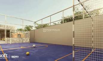 Imagem 6: Apartamento com 2 dormitórios à venda, 65 m² por R$ 540.000,00 - Setor Pedro Ludovico - Go