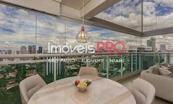 Imagem 6: Apartamento 03 dorm 03 suites a venda em Brooklin