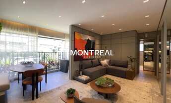 Imagem 5: APARTAMENTO À VENDA EM PINHEIROS 3 DORMITÓRIOS 1 SUÍTE 1 VAGA DE GARAGEM