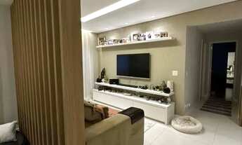 Imagem 4: APARTAMENTO - ALPHAVILLE - SP