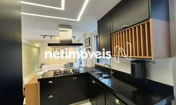 Imagem 4: Área privativa próximo ao Shopping Diamond