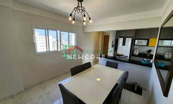 Imagem 6: Apartamento em Avenida Nossa Senhora de Fátima - Caiçara - Praia Grande/SP