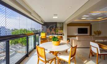 Imagem: Apartamento de 4 quartos no Edifício Wizz