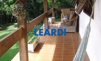 Imagem: CHACARA - JOAPIRANGA - SP