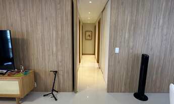 Imagem 5: LOCAÇÃO MOBILIADO | HEMISPHERE 360