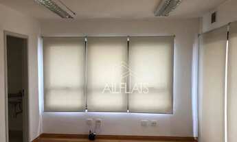 Imagem 7: Sala para alugar, 41 m² por R$ 3.798,00/mês - Vila Madalena - São Paulo/SP