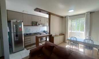 Imagem 4: Apartamento Mobiliado à Venda - 2 Quartos - 52 m² - Próximo à Santa Felicidade