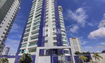 Imagem: Apartamento com 154m2 no Coração do Jóquei