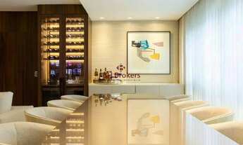 Imagem 4: APARTAMENTO MOBILIADO DE 3 QUARTOS PARA LOCAÇÃO NO BAIRRO VILA DA SERRA