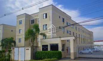 Imagem 2: Apartamento à Venda em Jardim Carvalho, Ponta Grossa - PR