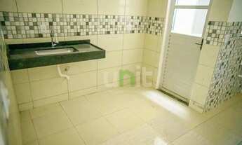 Imagem 5: Casa com 1 dormitório à venda, 50 m² por R$ 144.000,00 - Laranjal - São Gonçalo/RJ