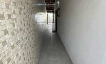 Imagem 5: EXCELENTE CASA NO BAIRRO TOMBA COMPOSTA DE 3/4 COM SUÍTE NO CONJUNTO LUANDA BAIRRO TOMBA