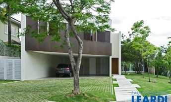 Imagem 6: CASA EM CONDOMÍNIO - TAMBORÉ - SP