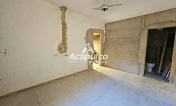 Imagem 2: Casa à venda, 2 quartos, 1 suíte, 4 vagas, Jardim Santa Luiza - Nova Odessa/SP