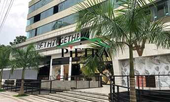 Imagem 2: Andar no vila da Serra