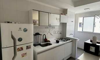 Imagem 4: Oportunidade - Apartamento - Residencial Solar das Pitangueiras - Jardim São Leopoldo - 2