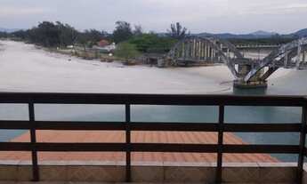 Imagem 2: Apartamento vista para o mar