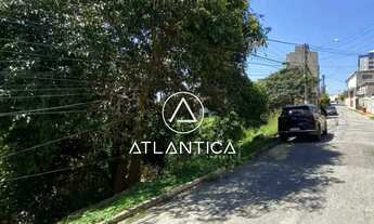 Imagem: Atlântica Imóveis tem excelente Terreno