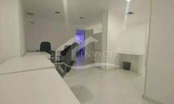 Imagem 6: SALA COMERCIAL, MOBILIADA, REFORMADA!!