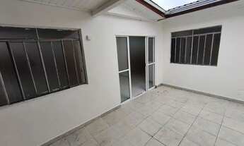 Imagem 4: Aluga-se casa com 3 quartos e 2 banheiros 102m2 em São José dos Pinhais com o proprietário