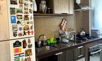 Imagem 4: Imóvel para venda tem 69 metros quadrados em Passo da Areia - Porto Alegre - RS