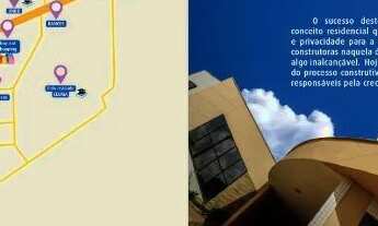 Imagem 6: Raro Residencial Service- Renascença