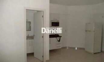 Imagem 2: Apartamento para aluguel, 1 quarto, Centro - Taubaté/SP