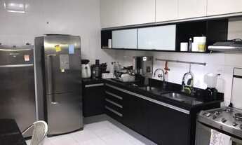 Imagem 3: Apartamento com 4 dormitórios à venda, 250 m² por R$ 1.900.000,00 - Horto Florestal - Salv